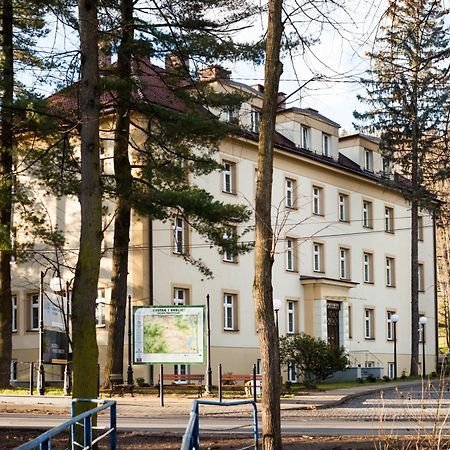 Apartamenty Bystra Bystra  Esterno foto