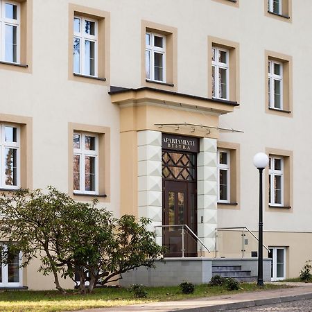 Apartamenty Bystra Bystra  Esterno foto
