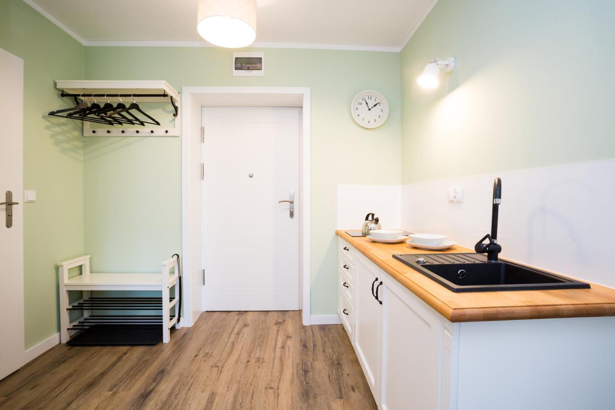 Apartamenty Bystra Bystra  Esterno foto