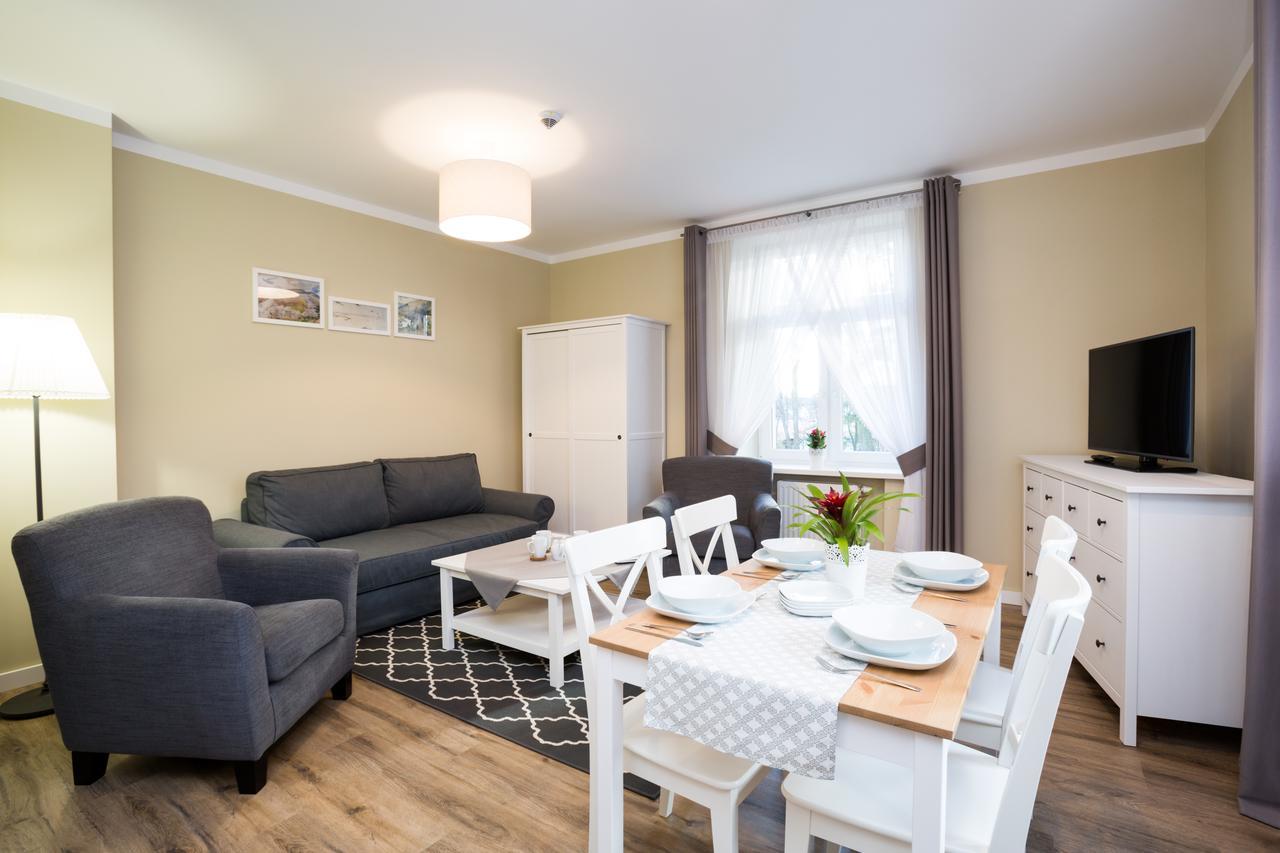 Apartamenty Bystra Bystra  Esterno foto