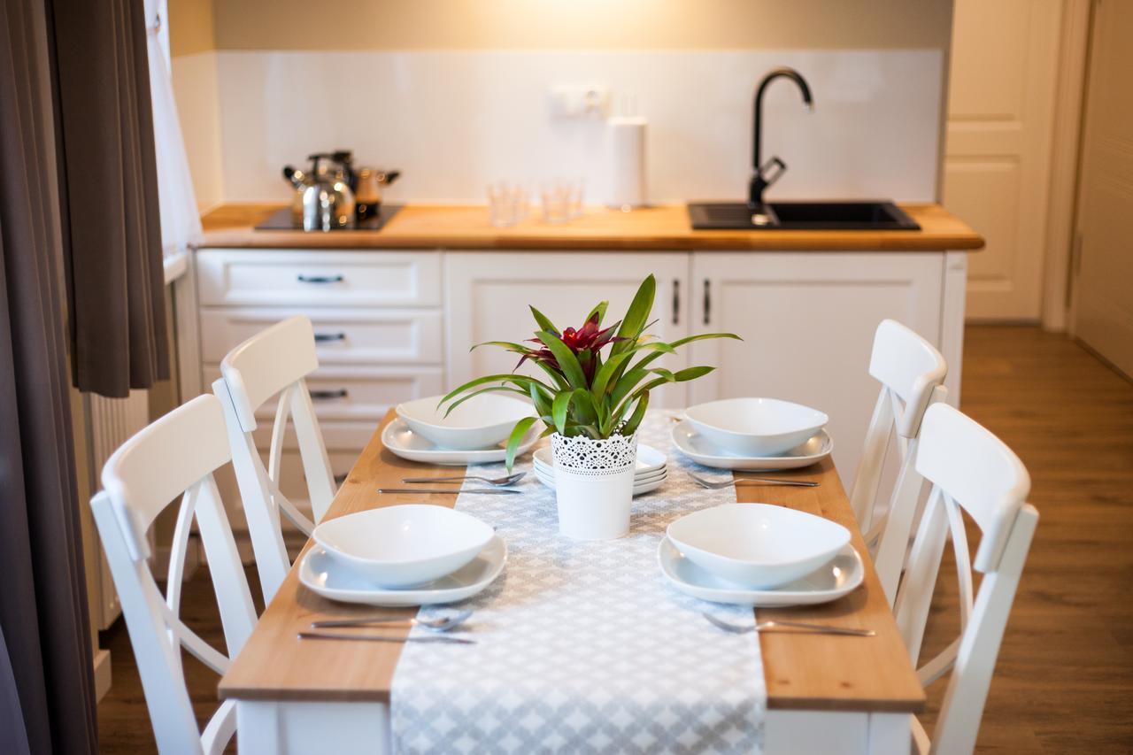 Apartamenty Bystra Bystra  Esterno foto