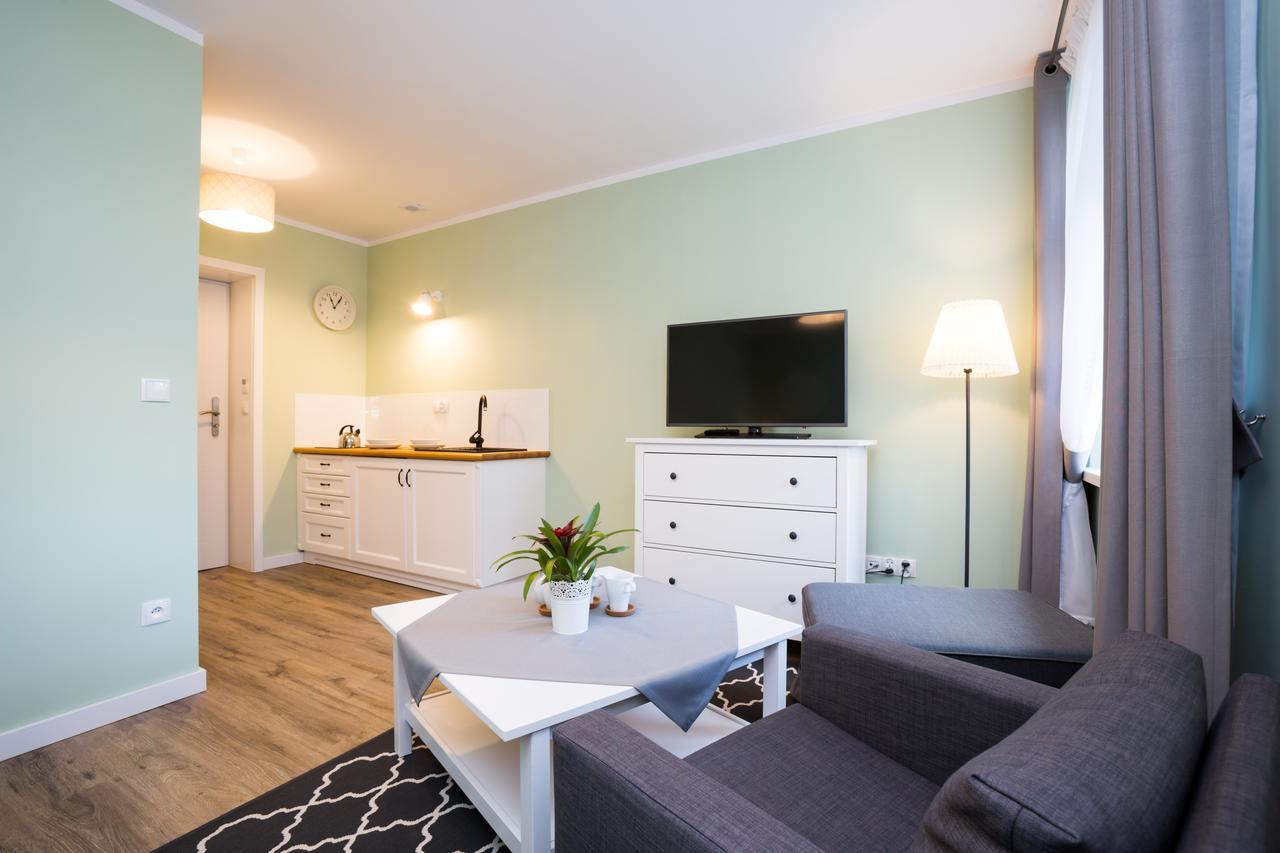 Apartamenty Bystra Bystra  Esterno foto
