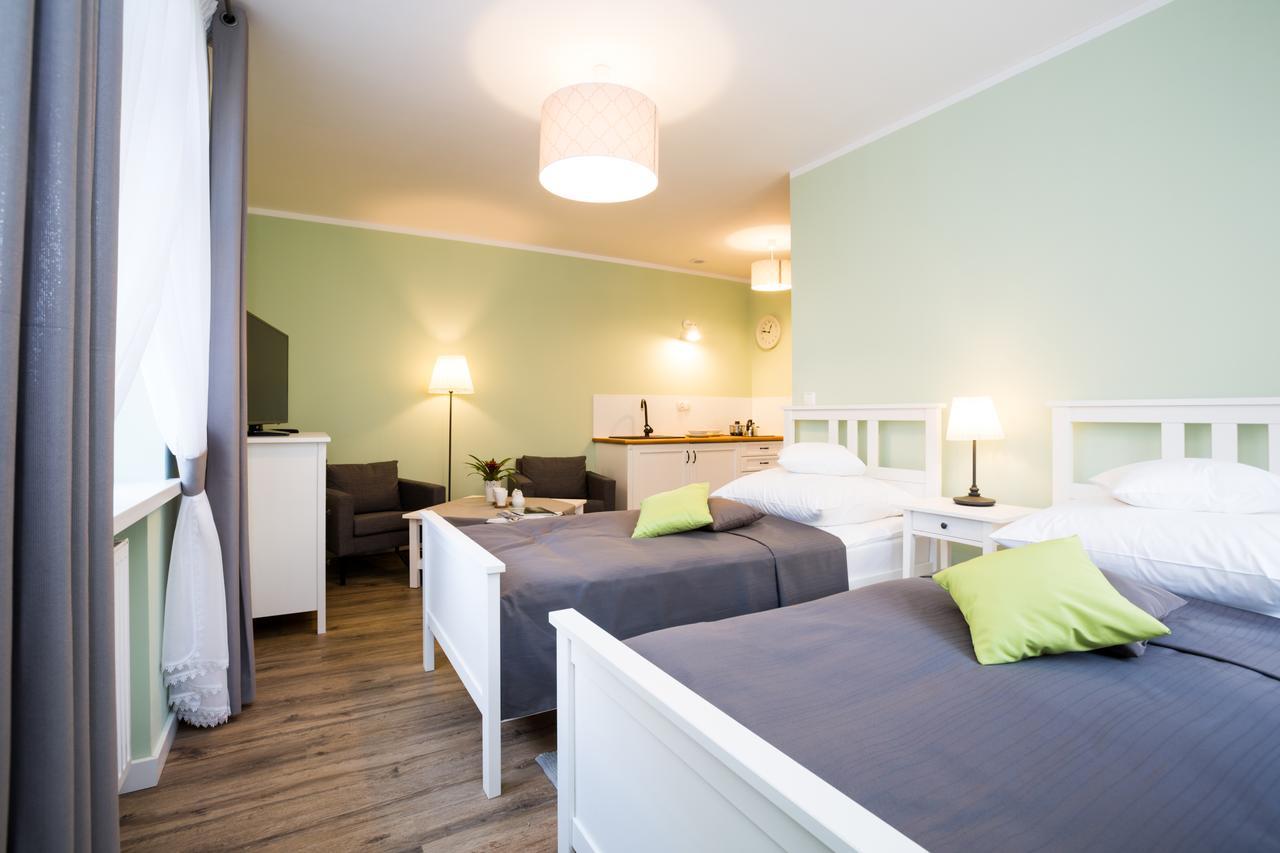 Apartamenty Bystra Bystra  Esterno foto