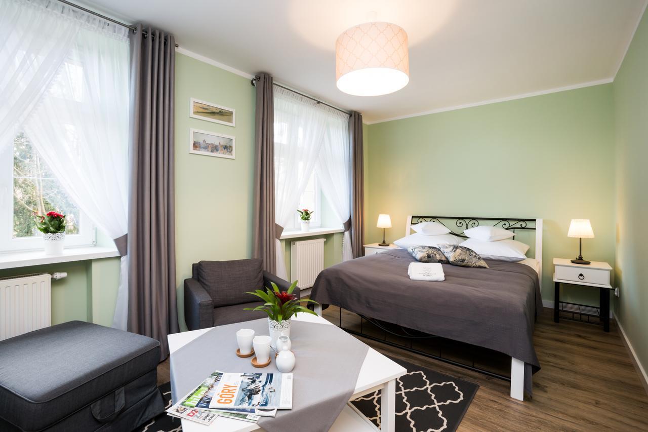 Apartamenty Bystra Bystra  Esterno foto