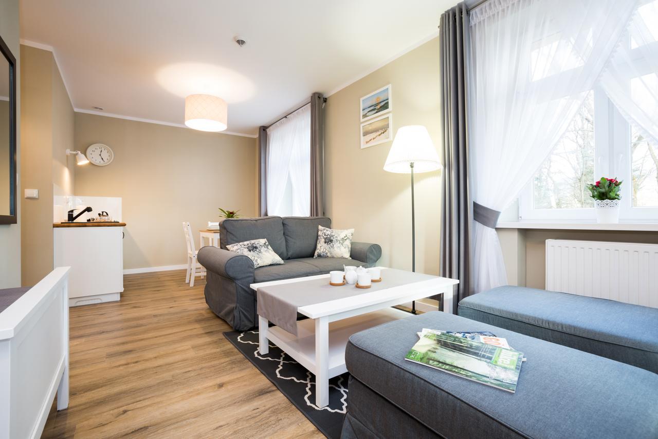 Apartamenty Bystra Bystra  Esterno foto