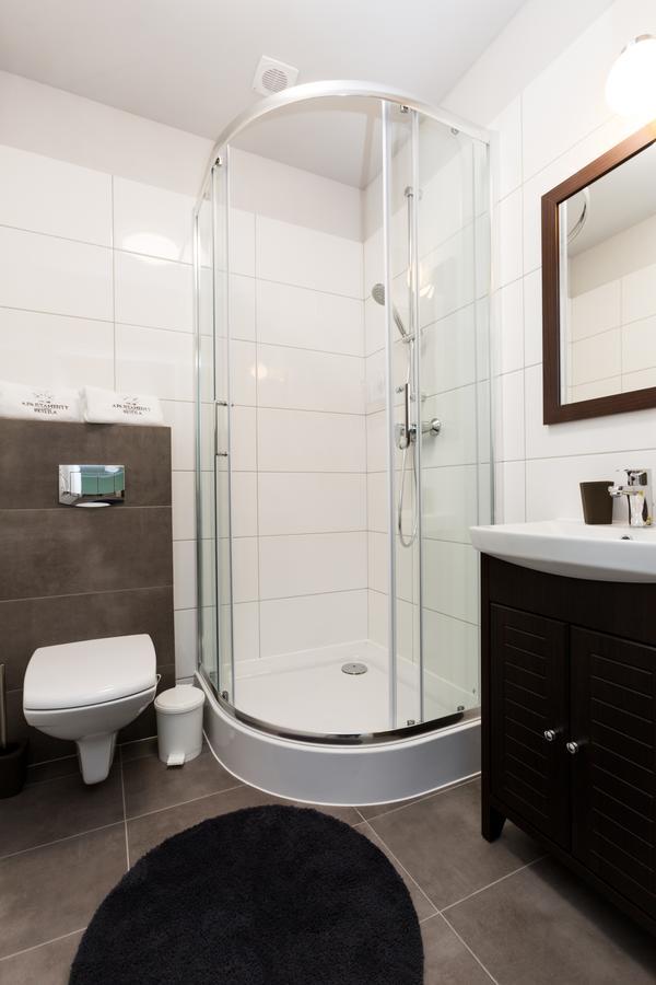 Apartamenty Bystra Bystra  Esterno foto