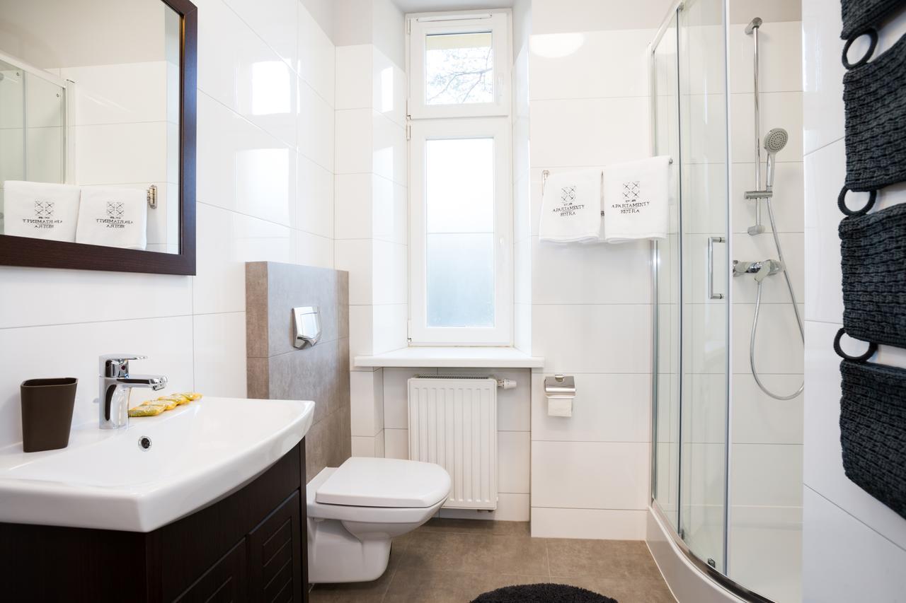 Apartamenty Bystra Bystra  Esterno foto