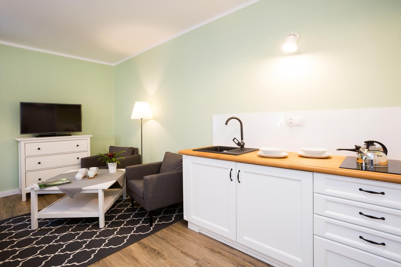 Apartamenty Bystra Bystra  Esterno foto